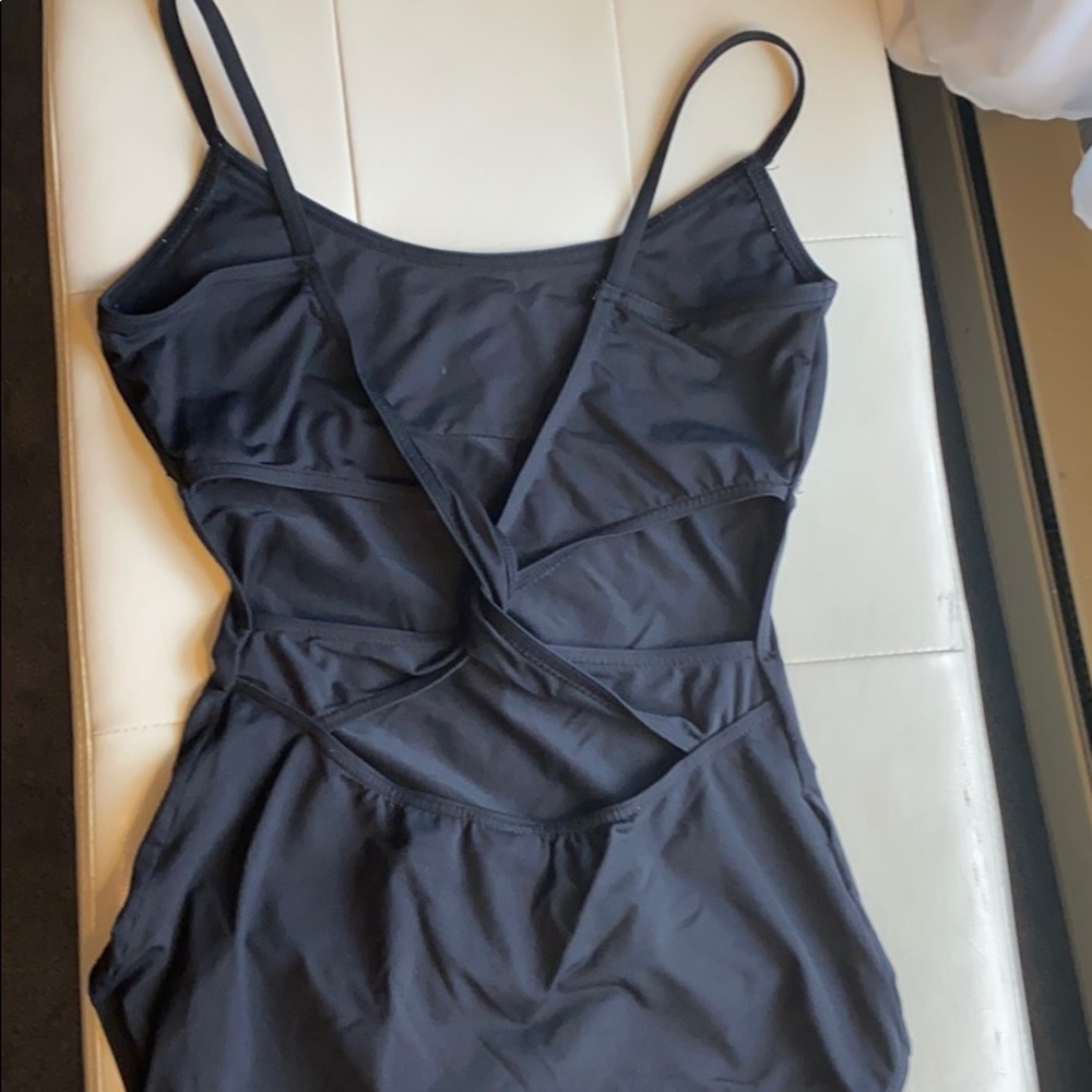 Leotard